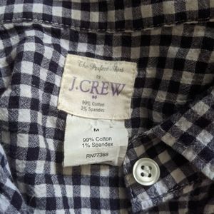 JCrew Shirt